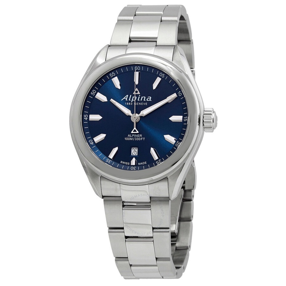 Alpina, Alpiner AL-240NS4E6B, New without box or tags